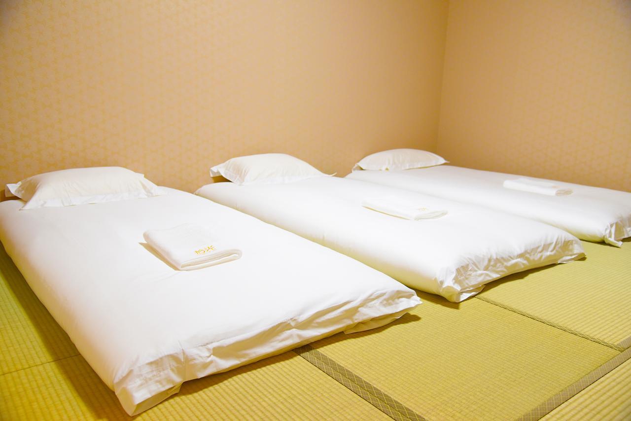 Guest house Mt House Shinsaibashi Tennoji Namba Usj Nihonbashi Jr Umeda