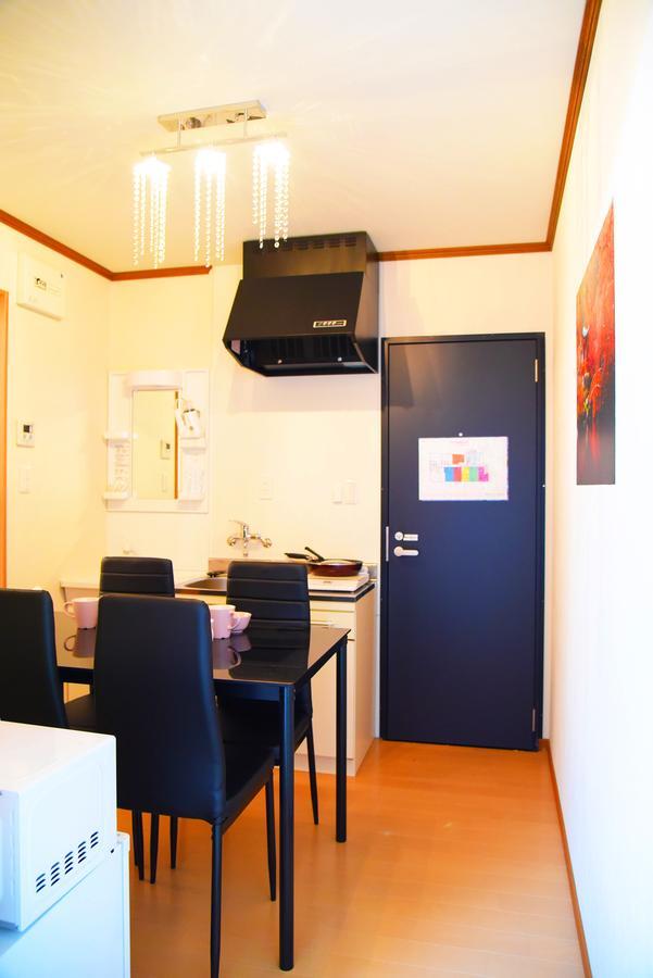 Mt House Shinsaibashi Tennoji Namba Usj Nihonbashi Jr Umeda