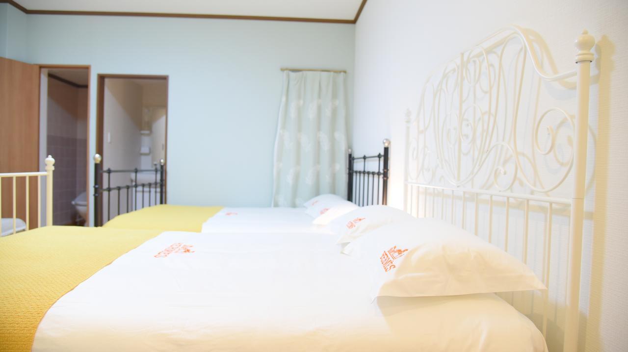 Mt House Shinsaibashi Tennoji Namba Usj Nihonbashi Jr Umeda Guest house