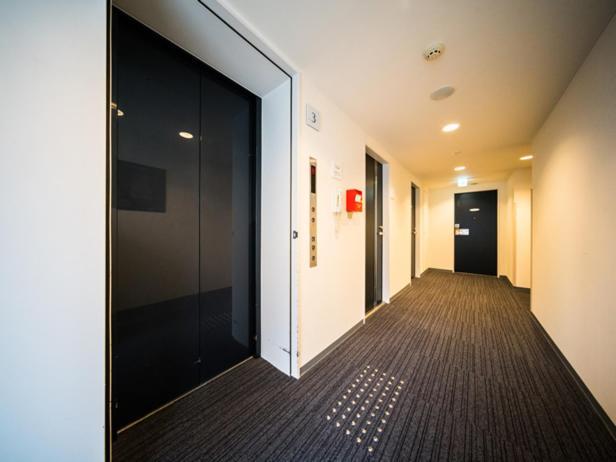 Super Tanimachi 4 Chome Exit 6 Hotel 3*