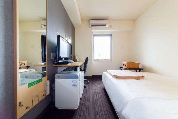 Super Tanimachi 4 Chome Exit 6 Hotel