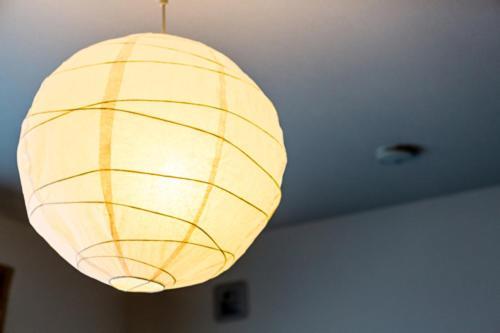 Ookini House Dome
