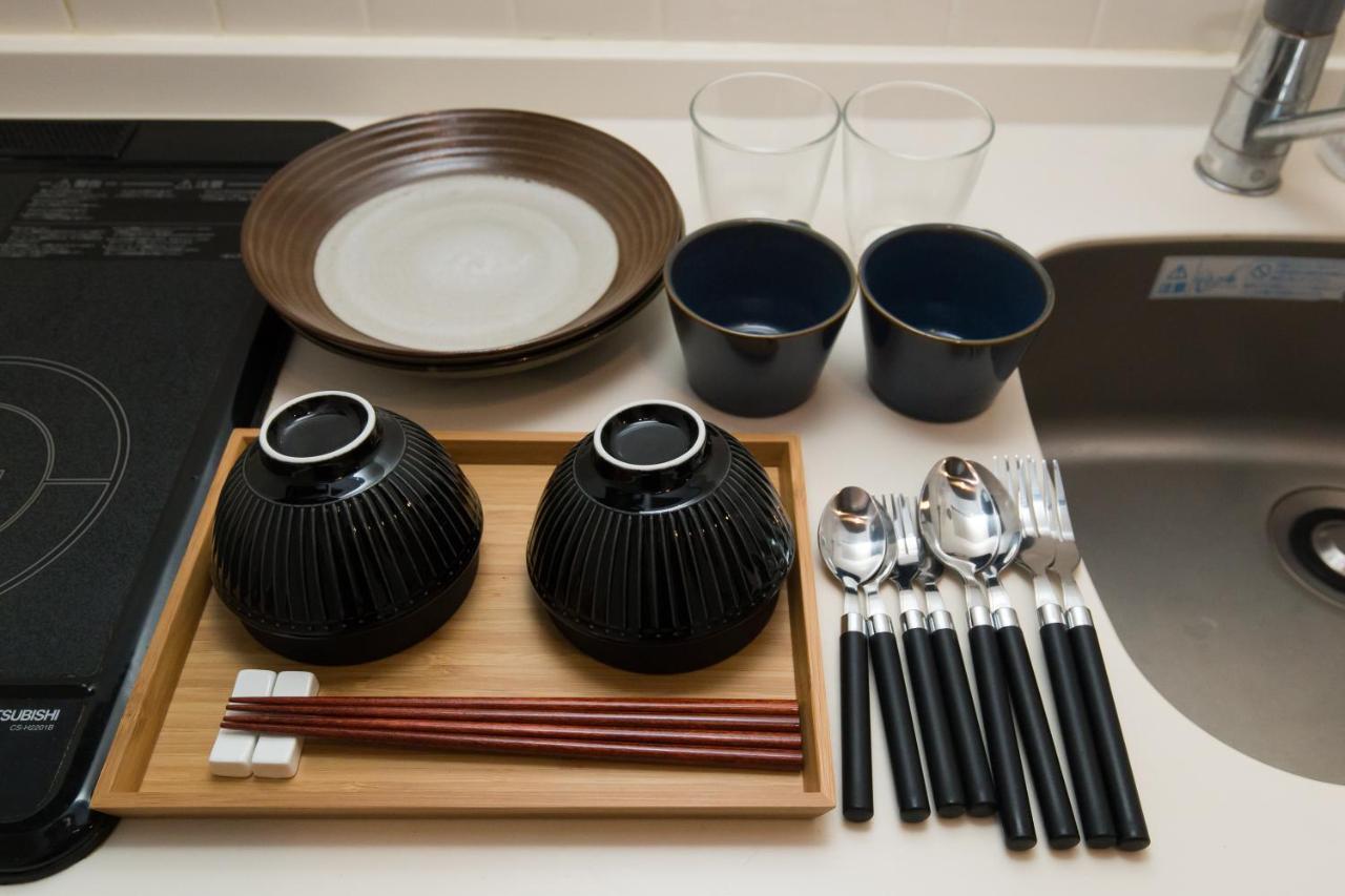 Fujisakura Apartment *
