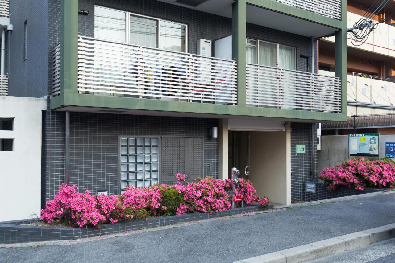 Apartment Fujisakura Osaka