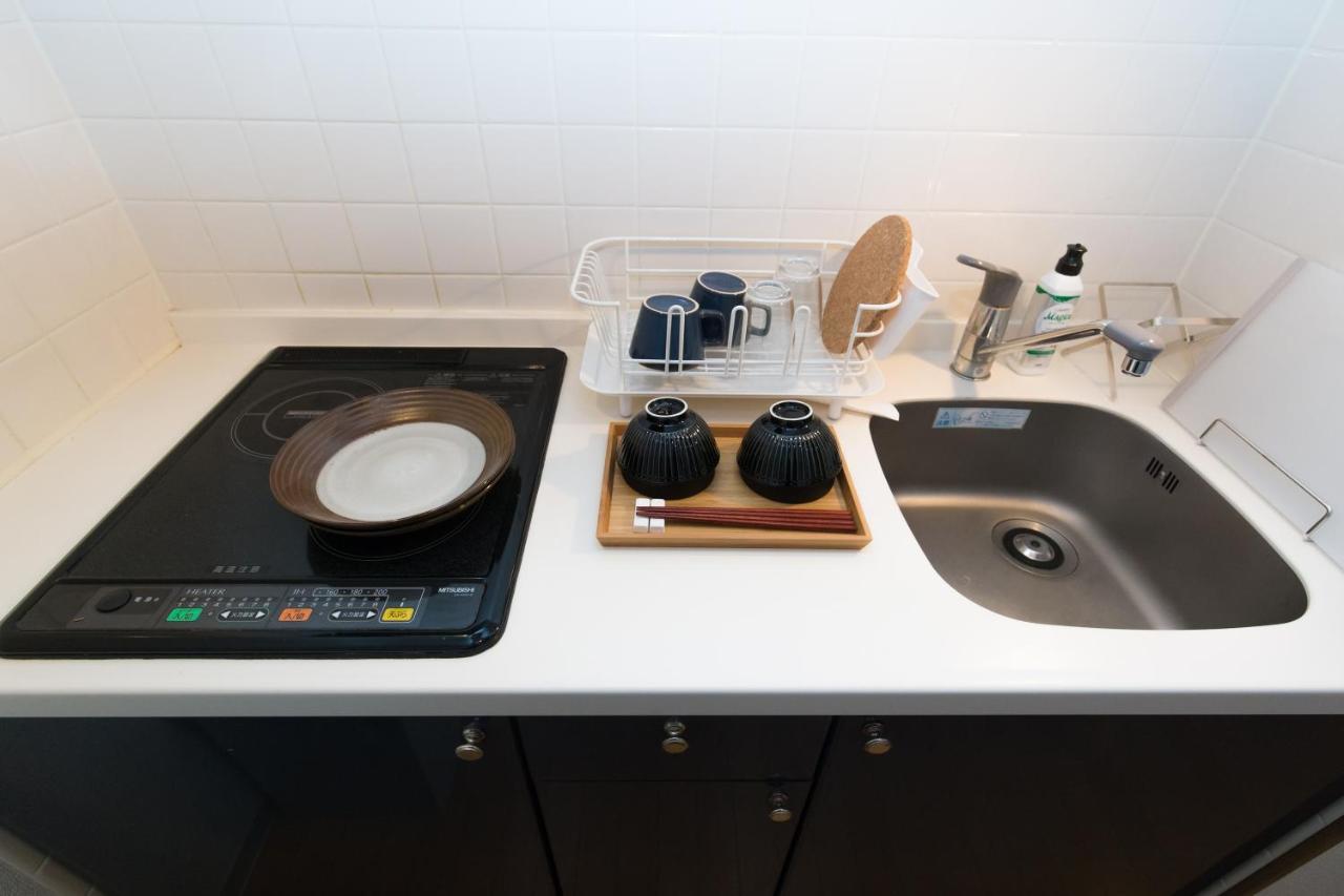Apartment Fujisakura Osaka