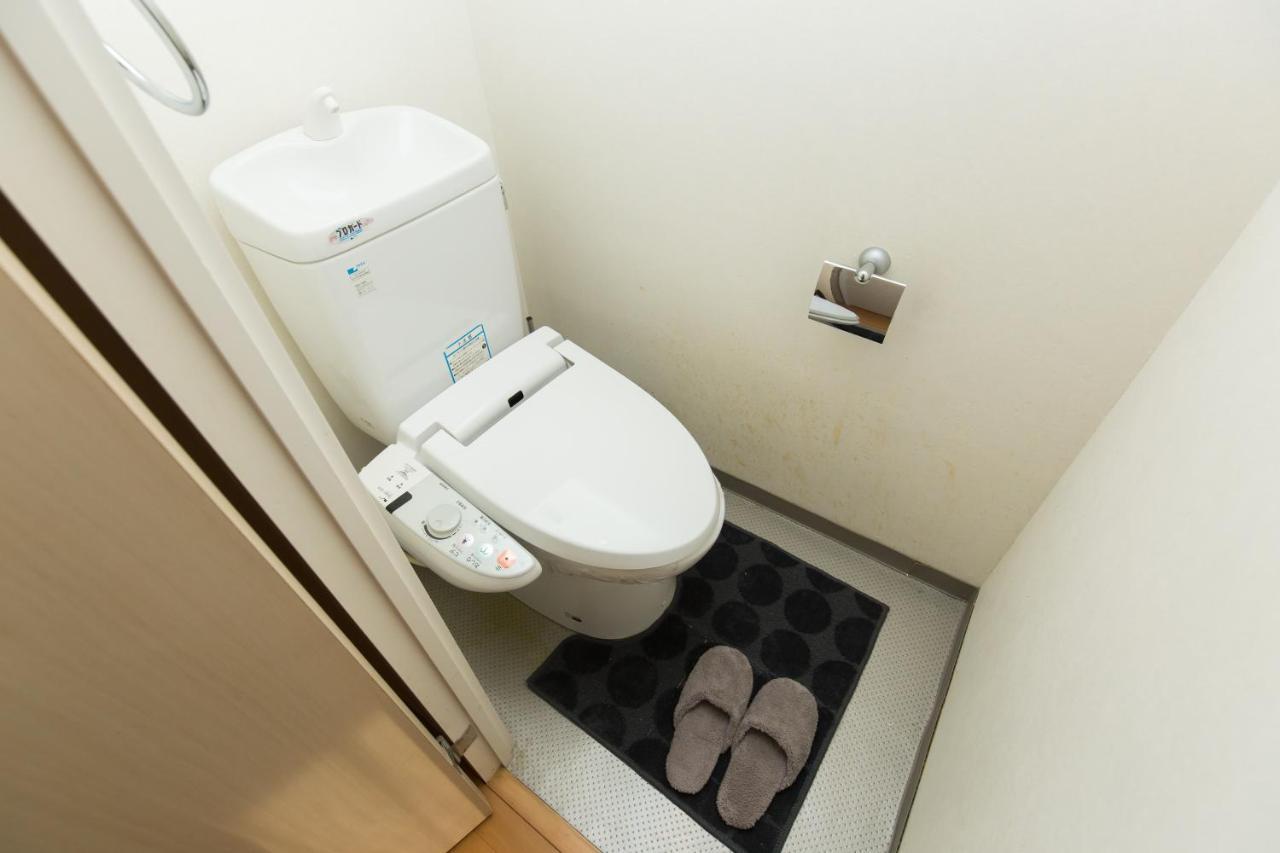 Fujisakura Apartment