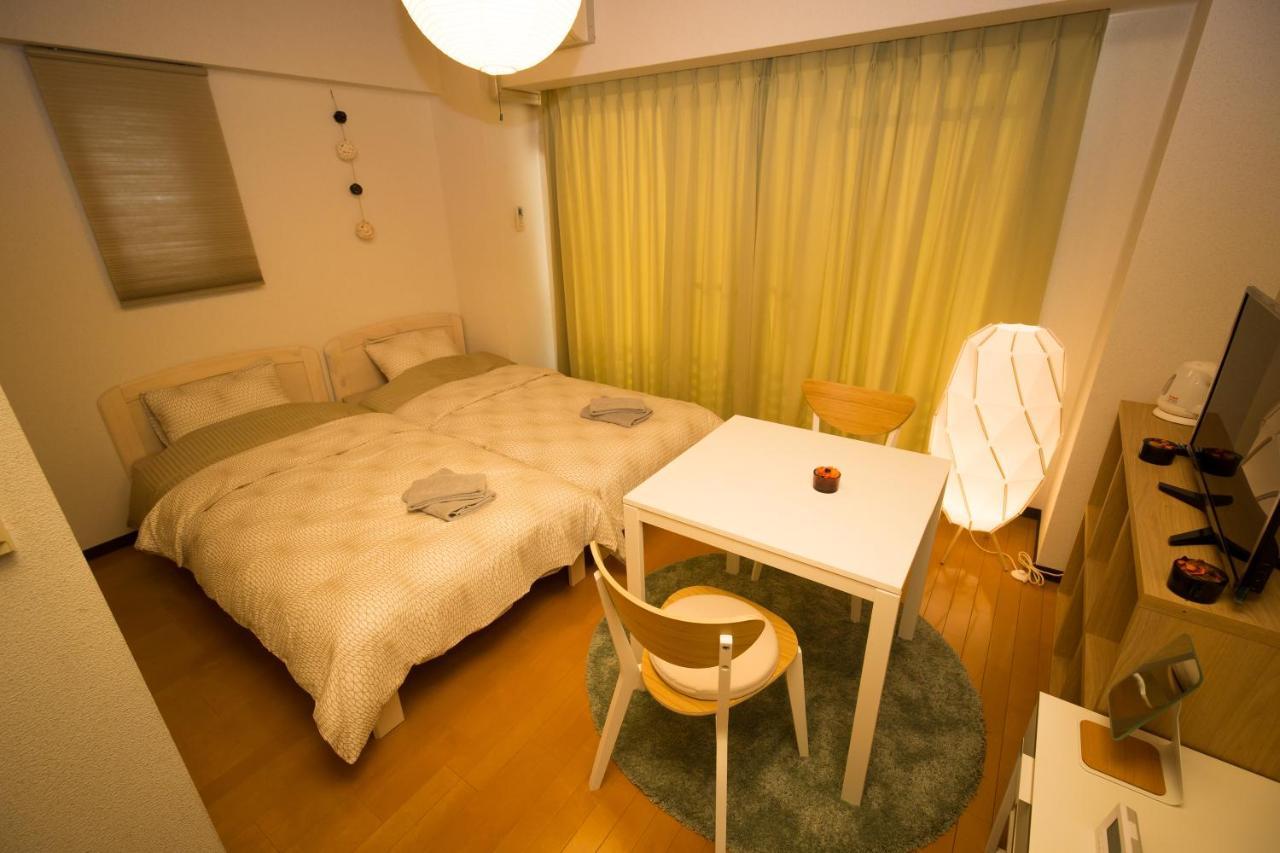 Fujisakura Apartment *