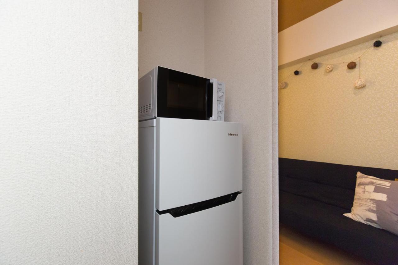 Fujisakura Apartment *