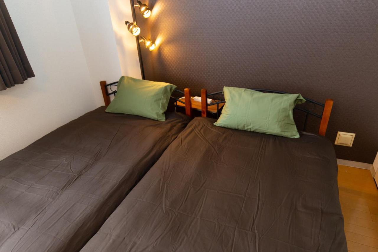 Apartment Fujisakura Osaka