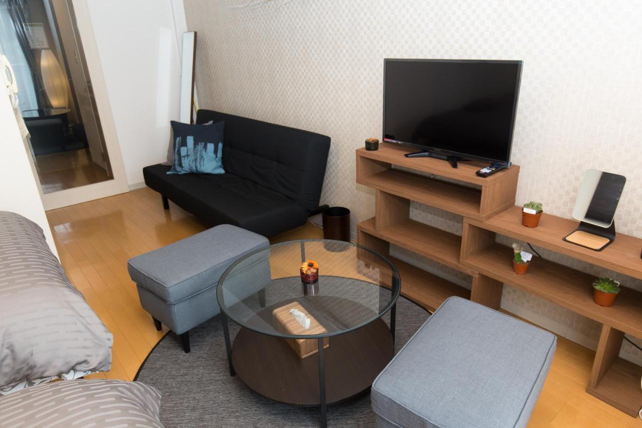 Fujisakura Apartment Osaka
