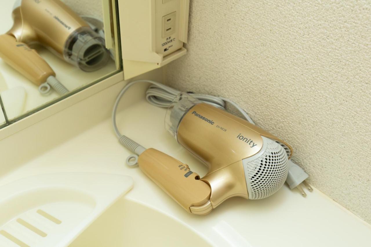 Apartment Fujisakura