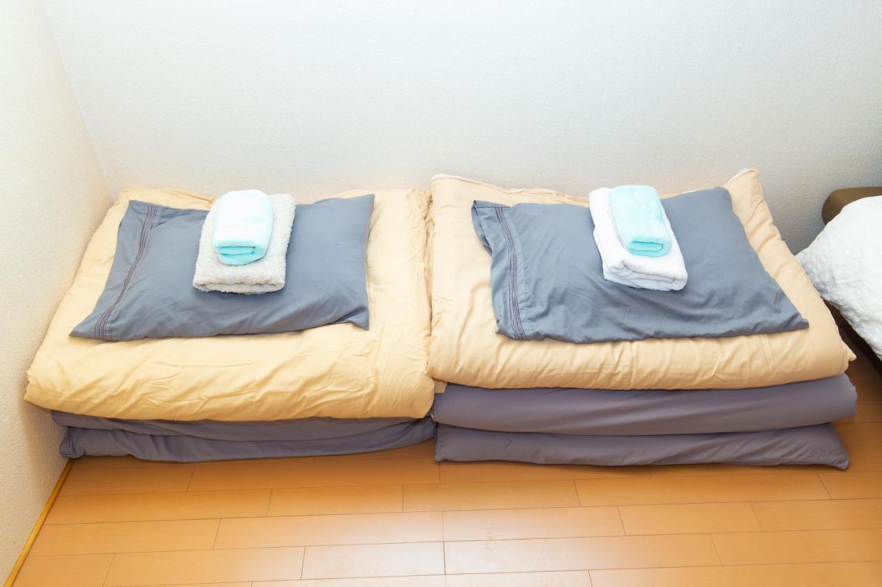 Apartment Lavie Heights *