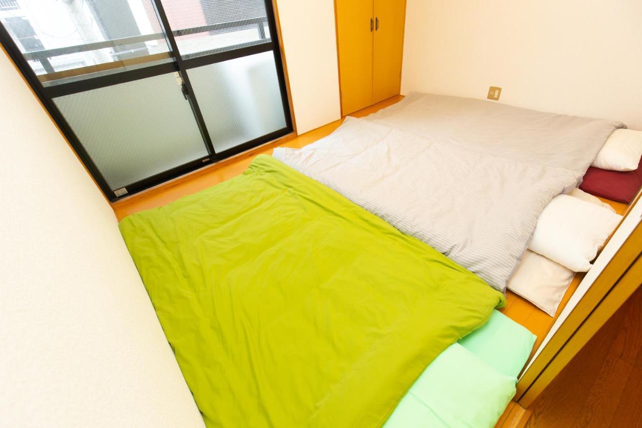 Apartment Lavie Heights *