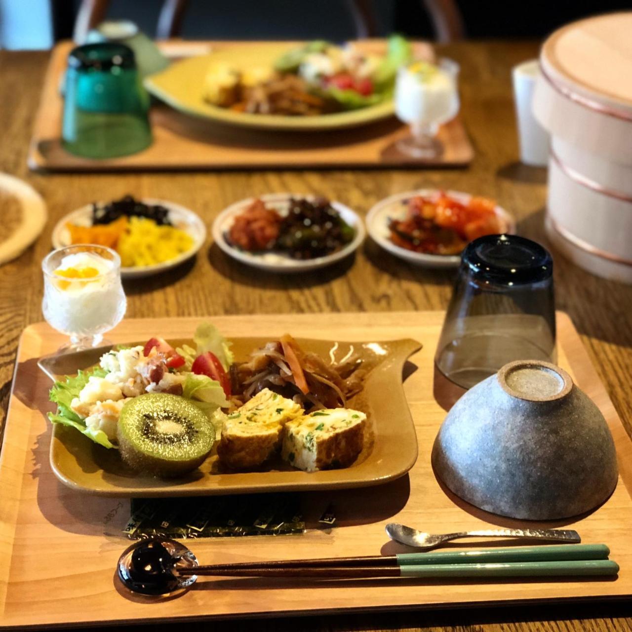 Guest house Udo Osaka
