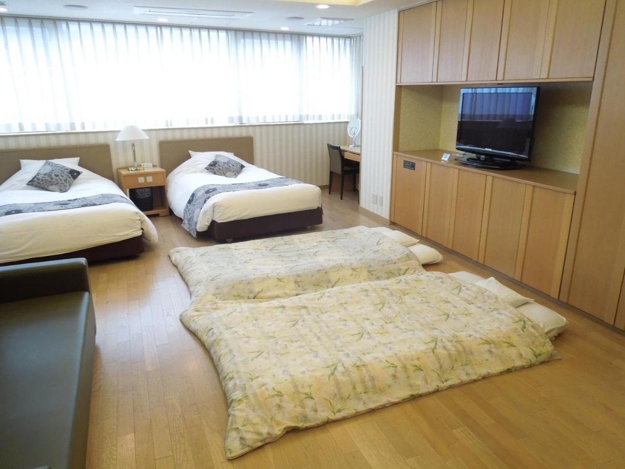 Hotel Live Artex Ōsaka