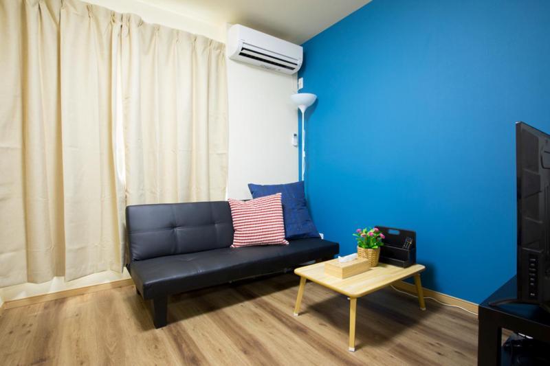 Tsuru House Guest house Osaka