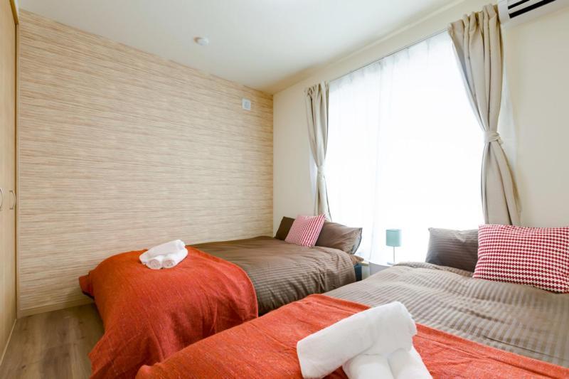 Tsuru House Guest house