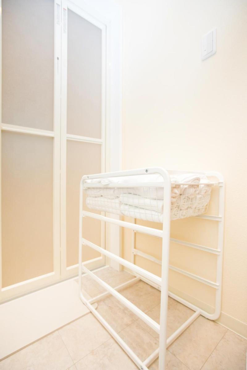 Tsuru House 2* Osaka
