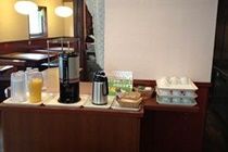 1-2-3 Tennoji Teradacho Hotel