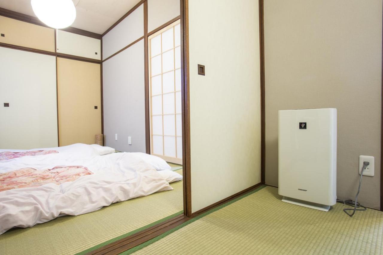 Life House Shinsaibashi Castle