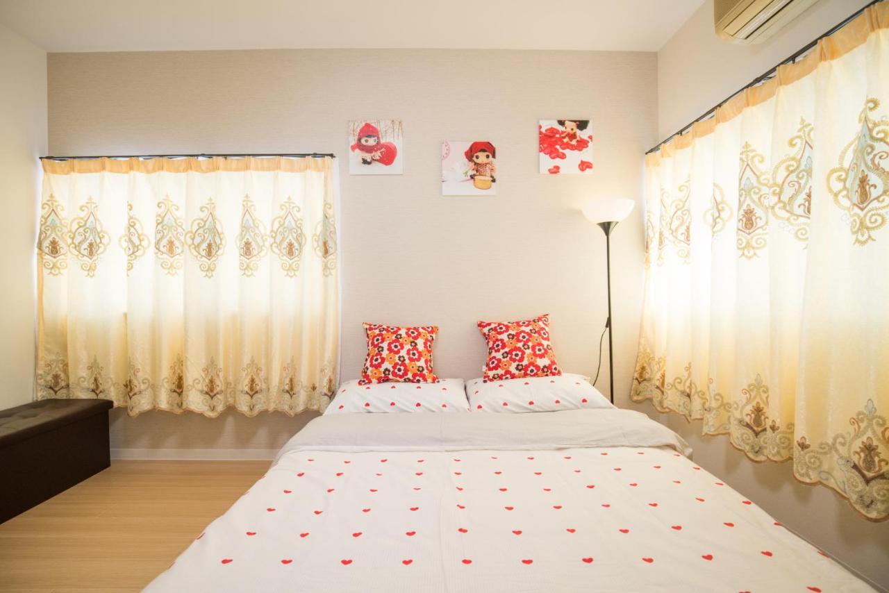 Namba Akiko Holiday home Osaka