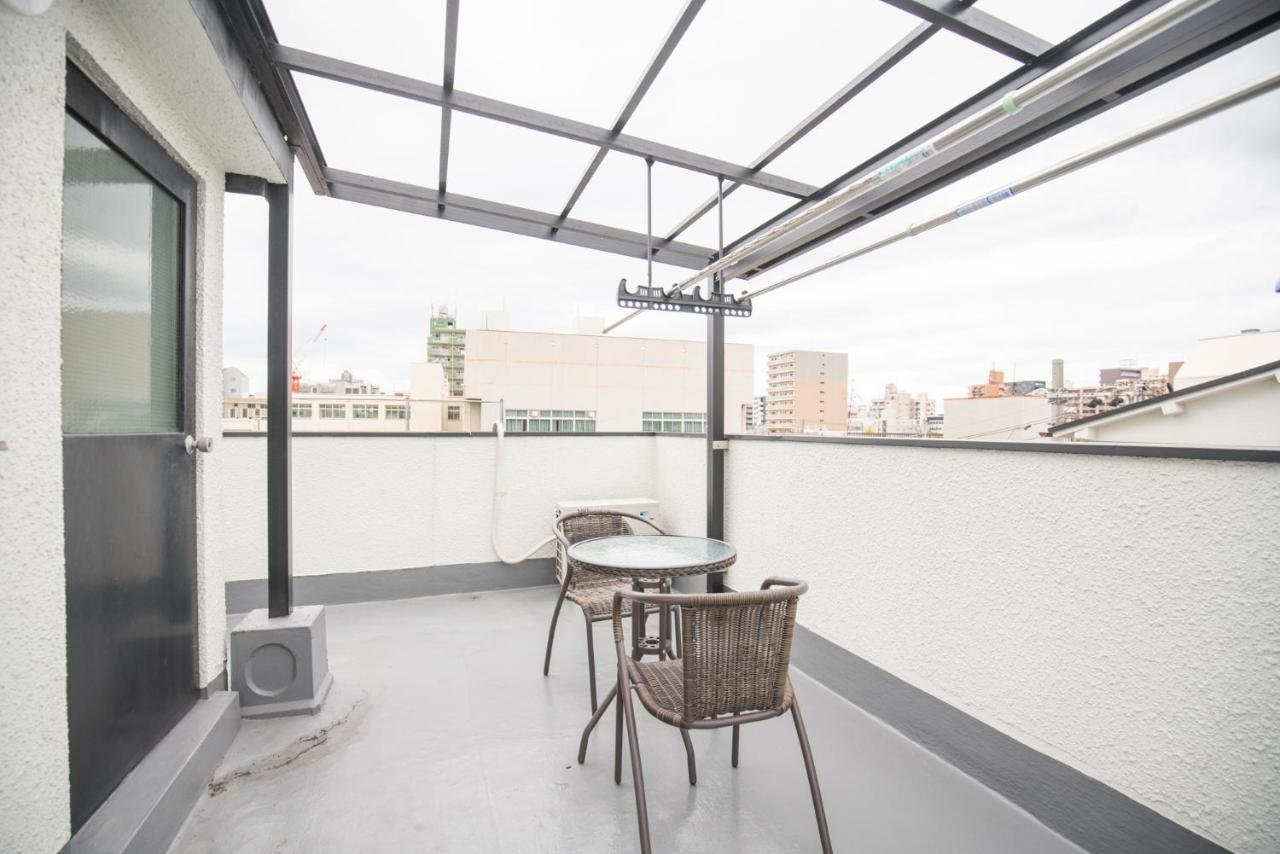 Namba Akiko Holiday home *