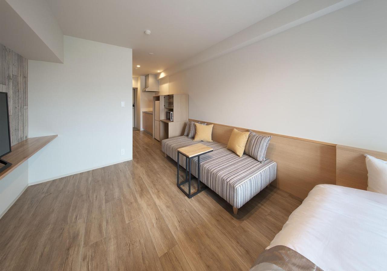 E-stay Ebisu 2* Ōsaka