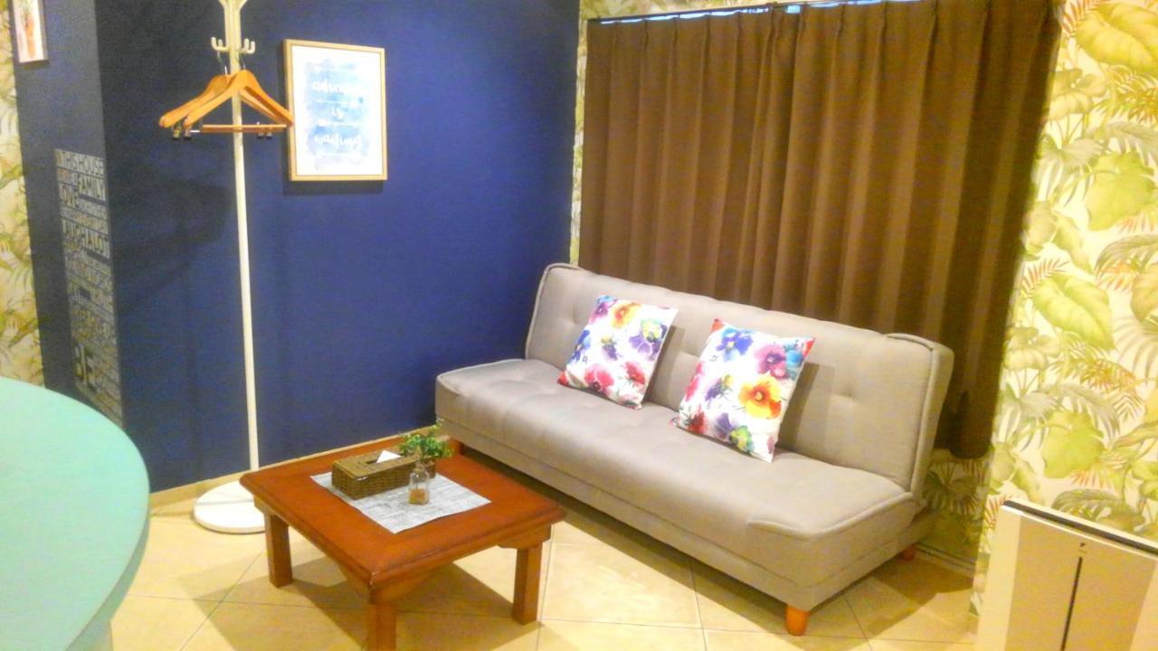 Hotel Samurai Osaka