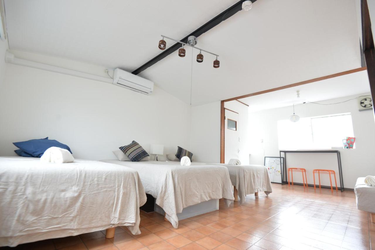 Casa Whinny Nishikujo Apartment *