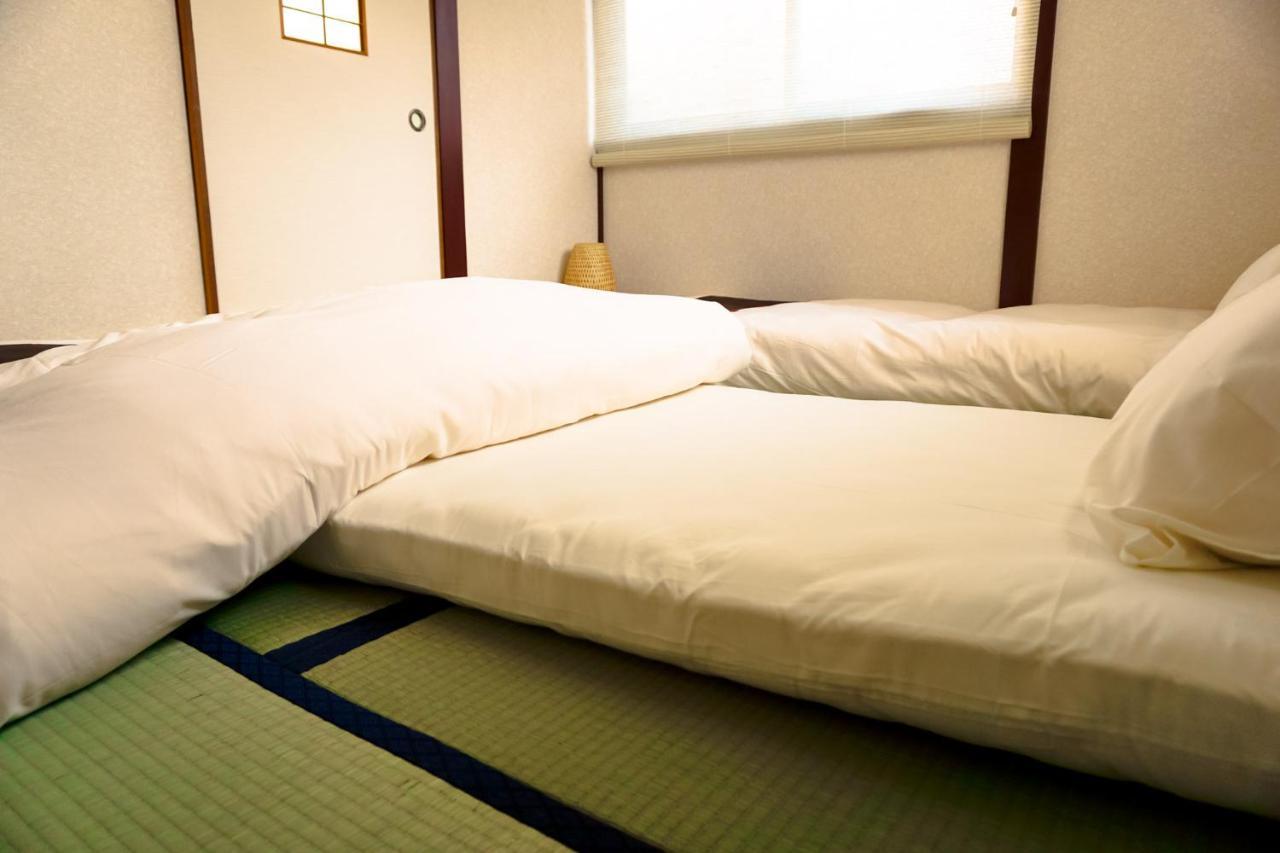 Universal Japan Apartment *