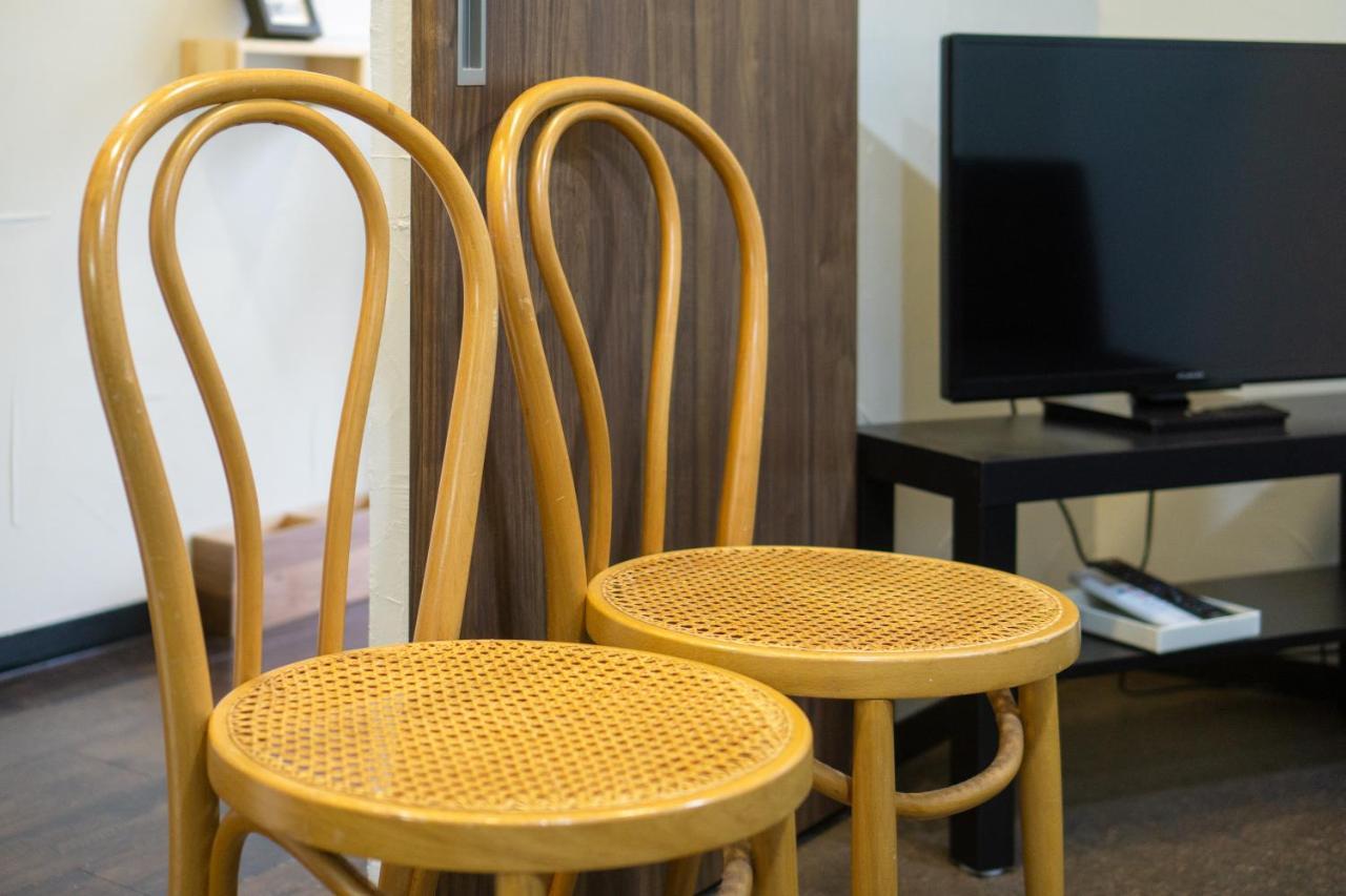 Apartment Ikidane House Abenosuji Sou Osaka