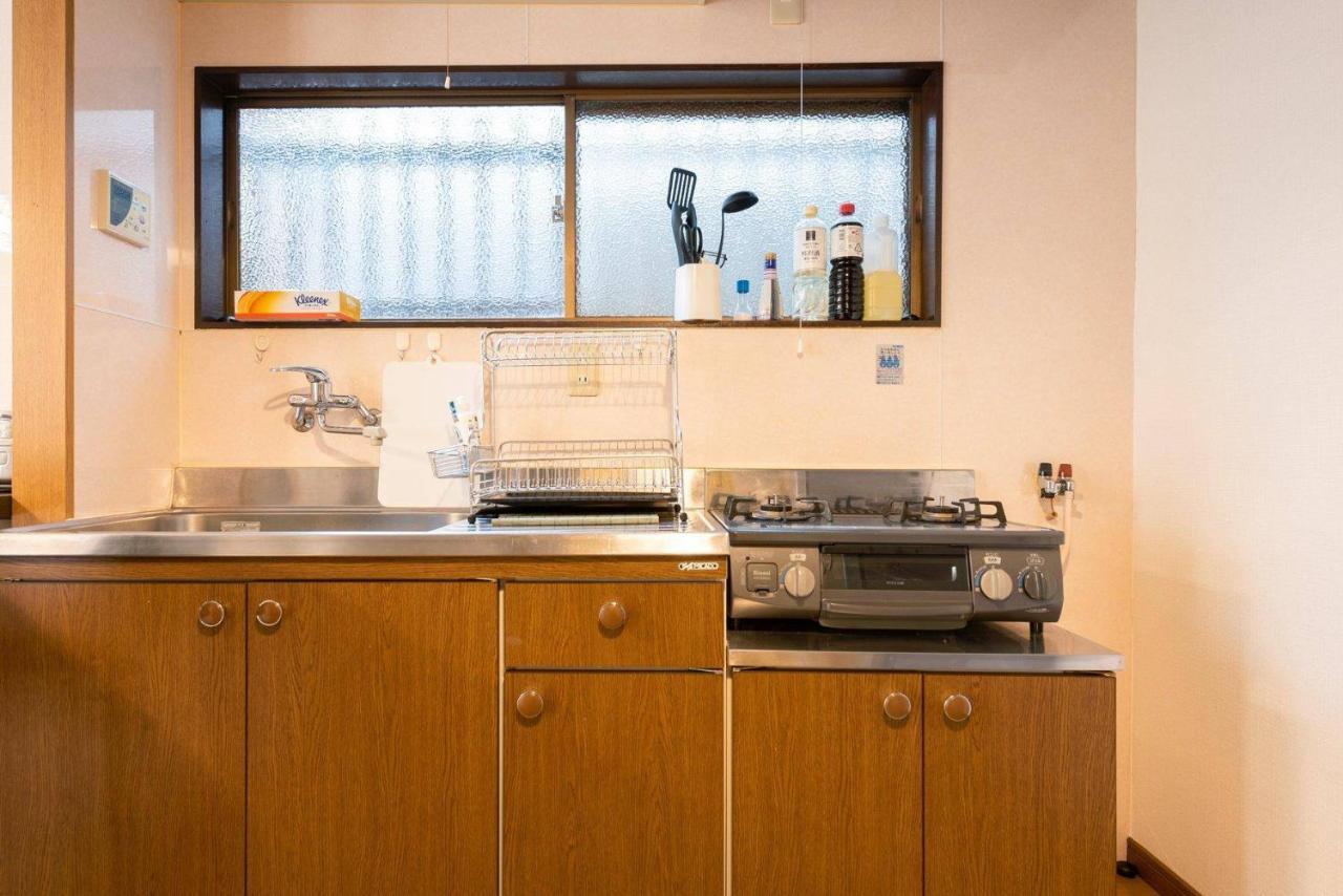 Apartment Yuyu House Kohama - Sunnydoll *