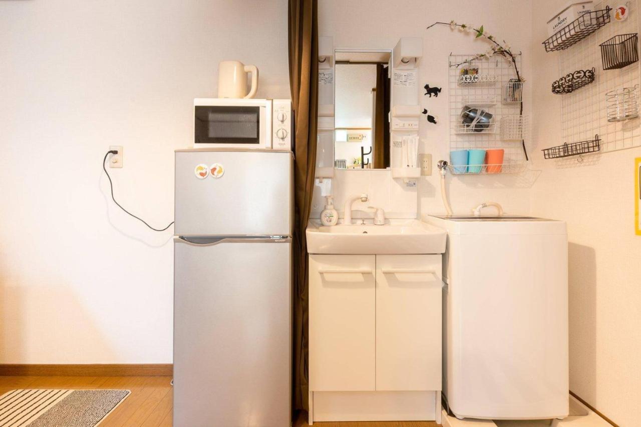 Yuyu House Kohama - Sunnydoll Apartment *