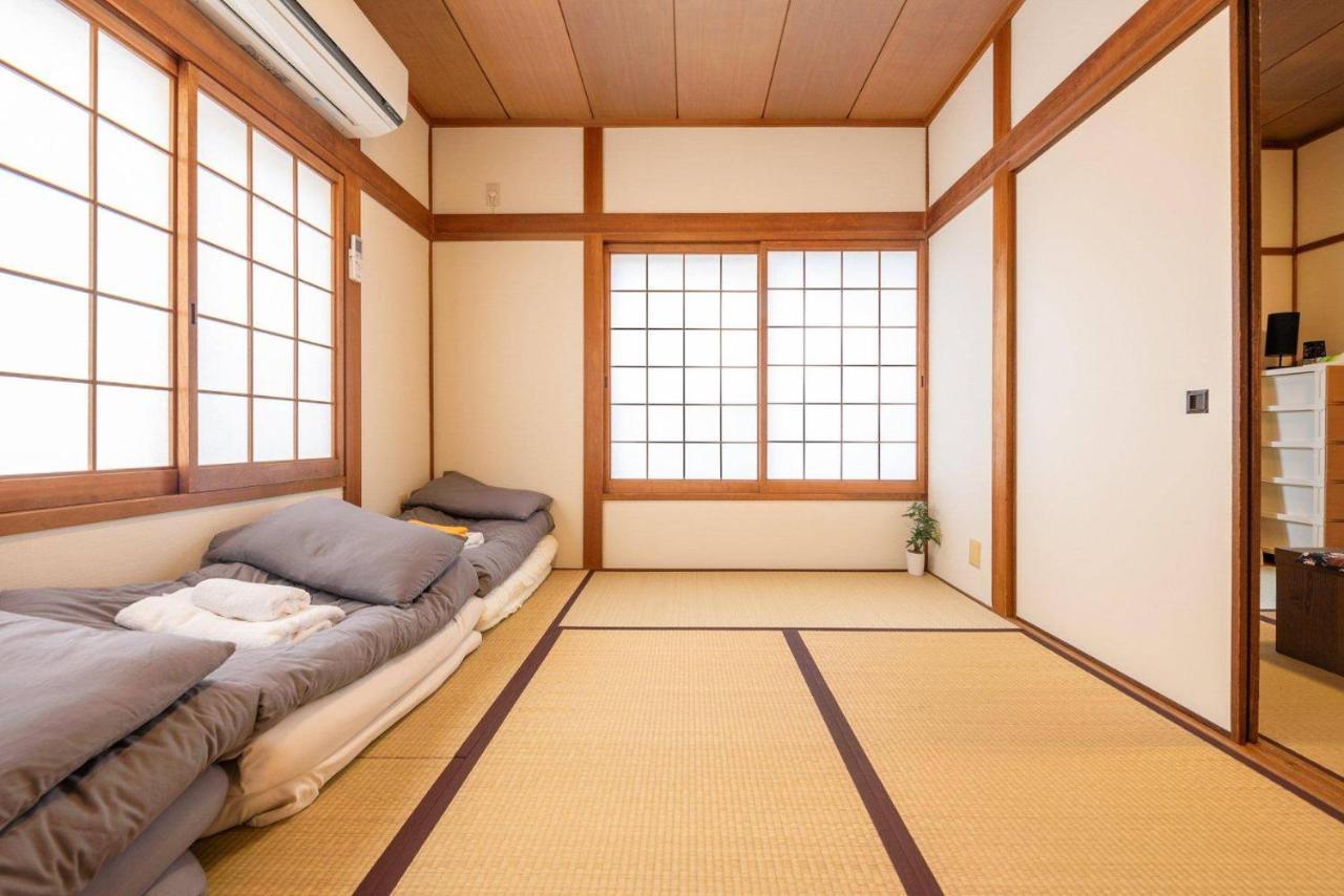 Yuyu House Kohama - Sunnydoll Osaka