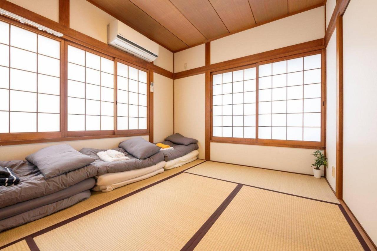 Apartment Yuyu House Kohama - Sunnydoll *