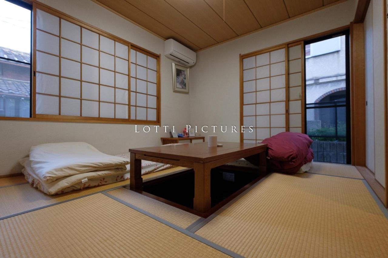 Tammy Guest house Osaka