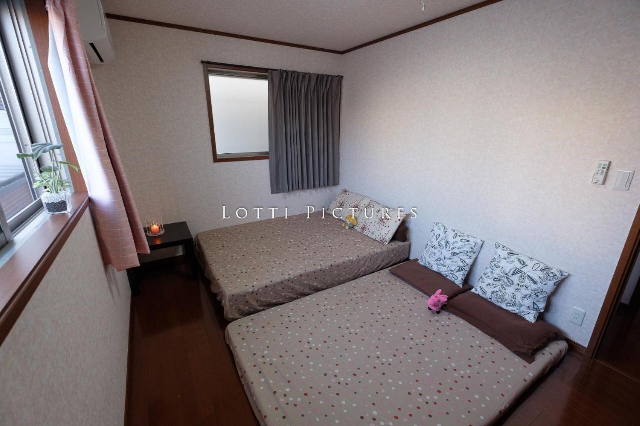 Guest house Tammy *