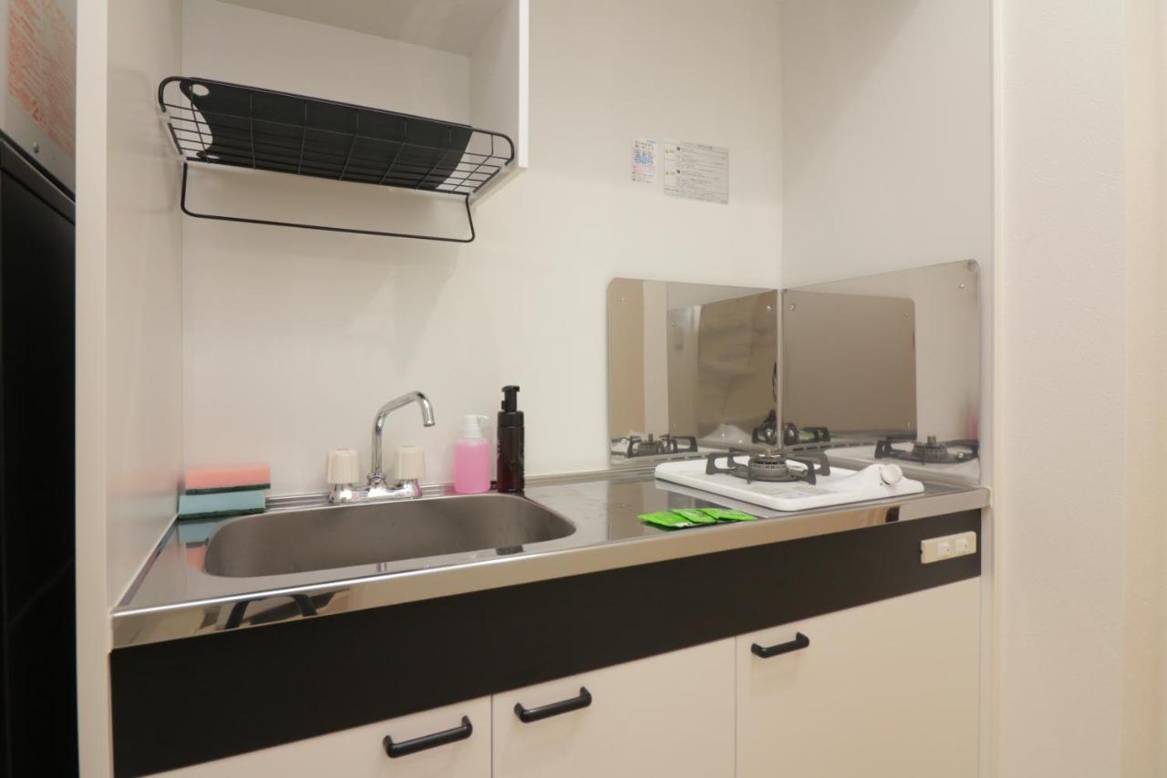 Apartment Hg Cozy No 40 平野駅