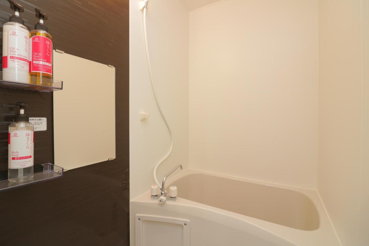 Hg Cozy No 40 平野駅 Apartment