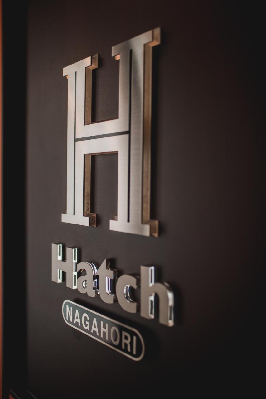 Apartment Hatch Nagahori 802