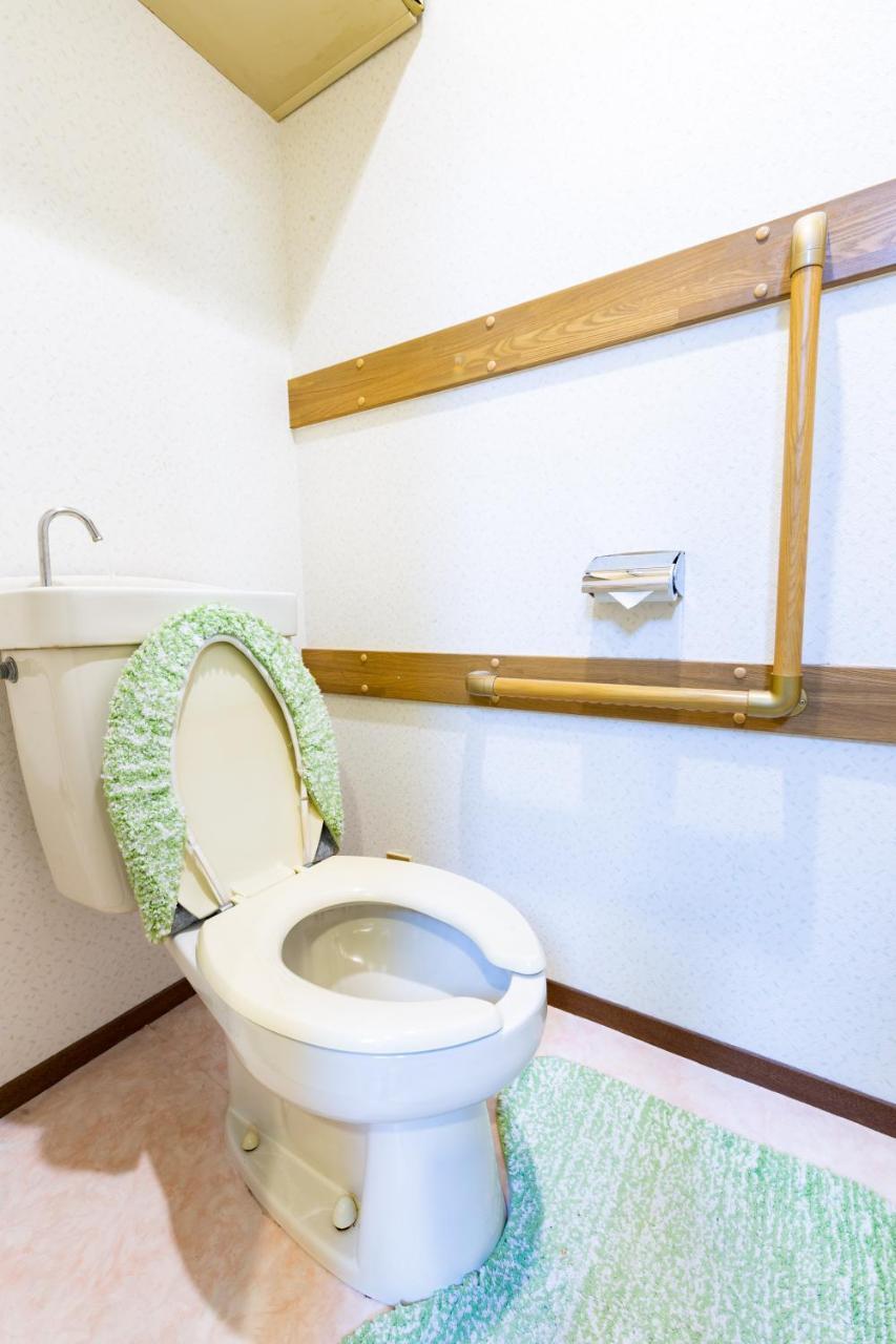 Japanese Garden House Apartment *
