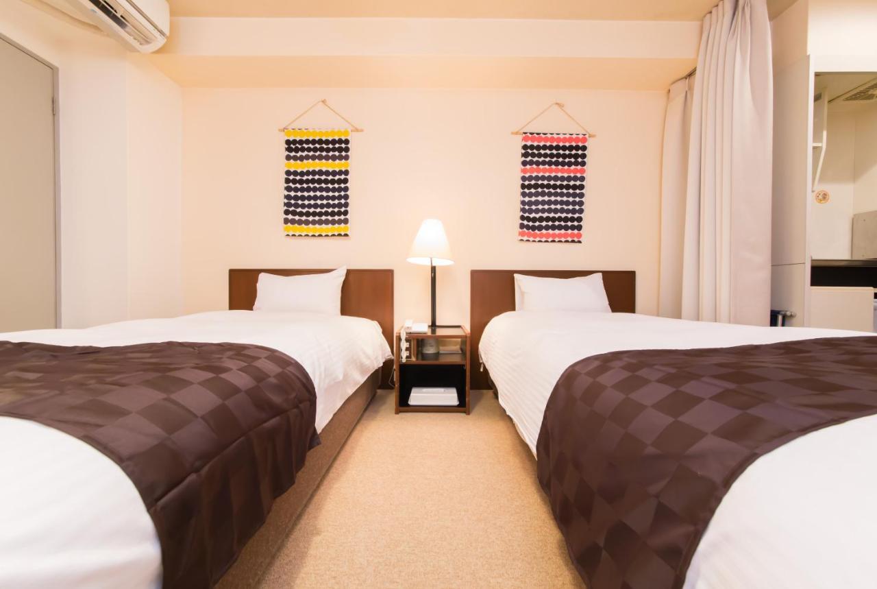 Moriguchi Asami Hotel