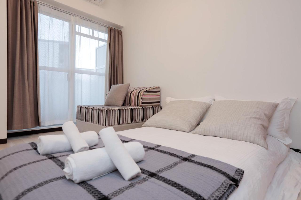 Apartment Ostay Namba Minami *