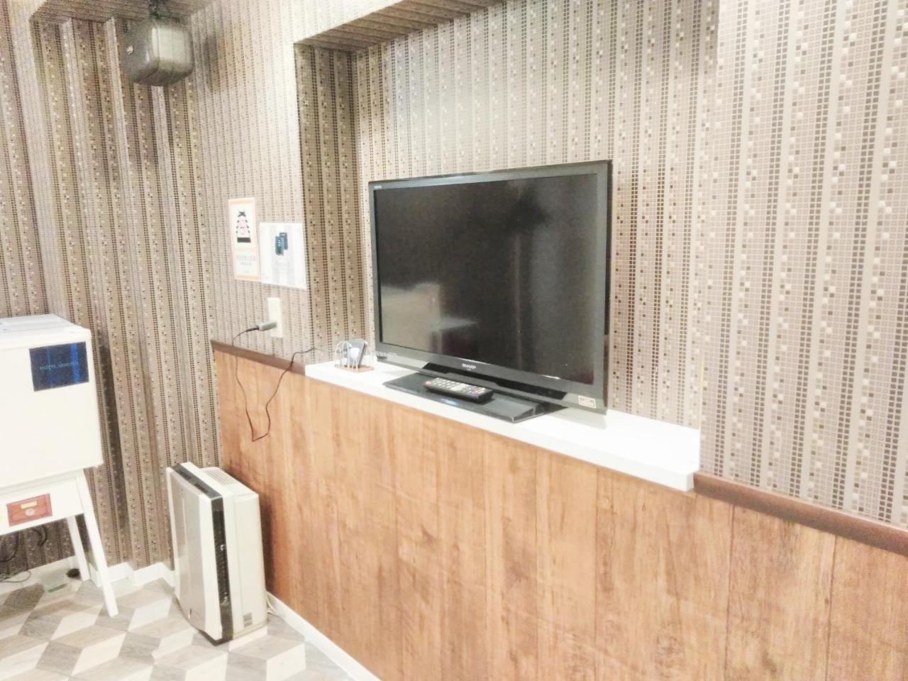 Samurai Hotel Osaka