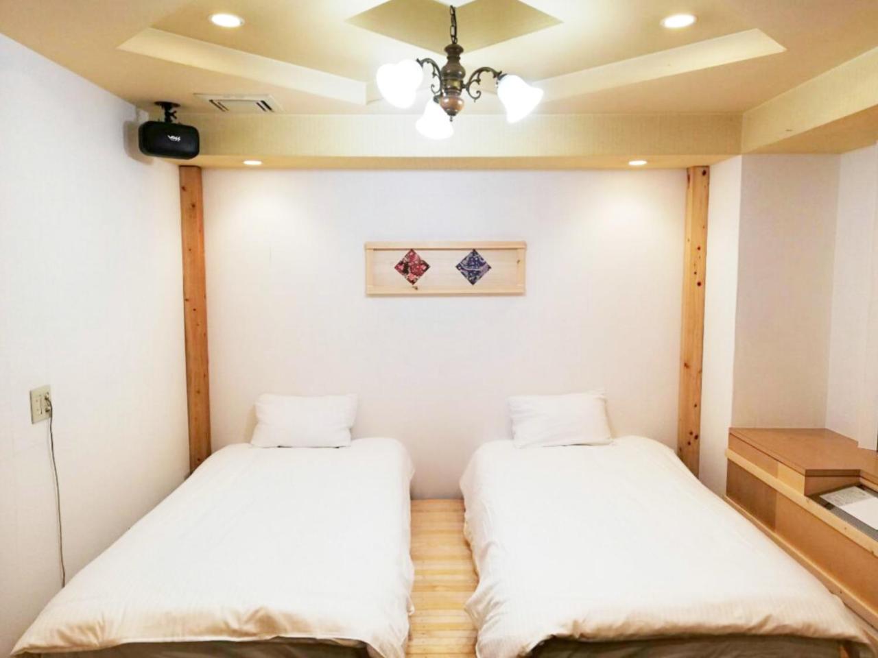 Hotel Samurai