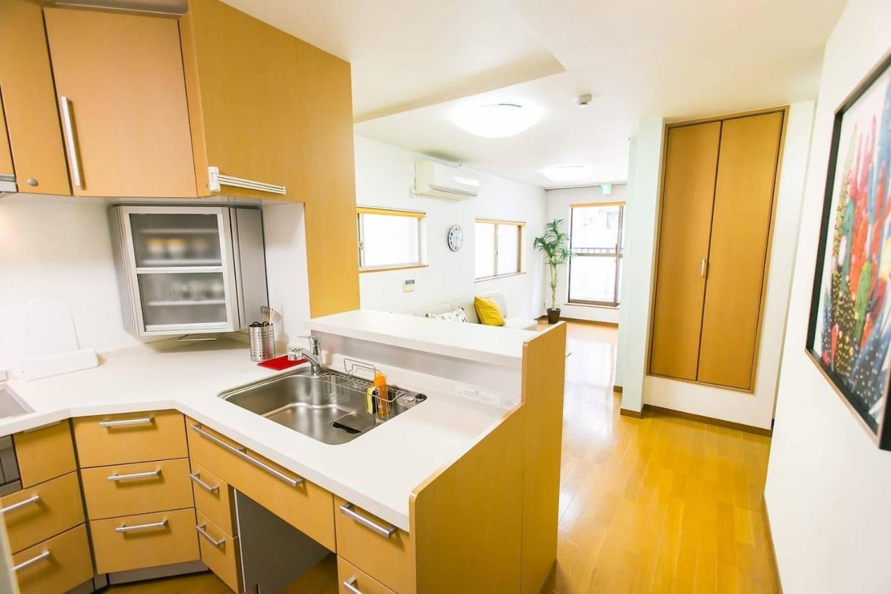 Holiday home Sedona House Osaka