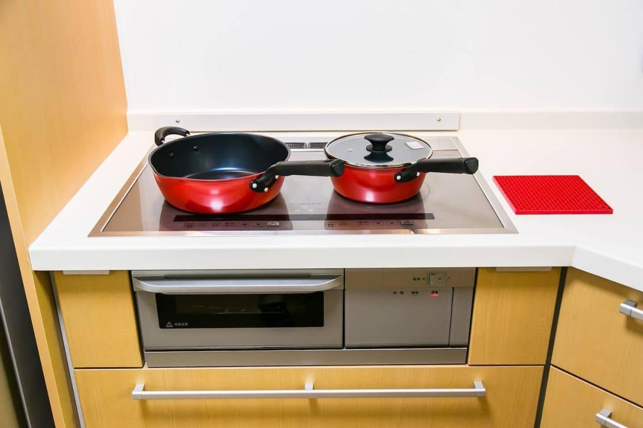 Sedona House Holiday home Osaka
