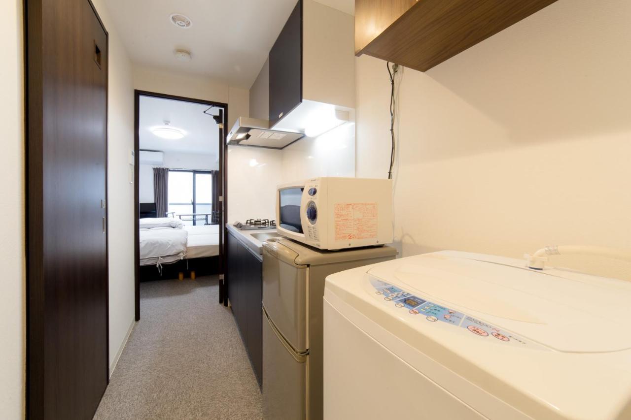 Apartment Seagull Palace Abeno