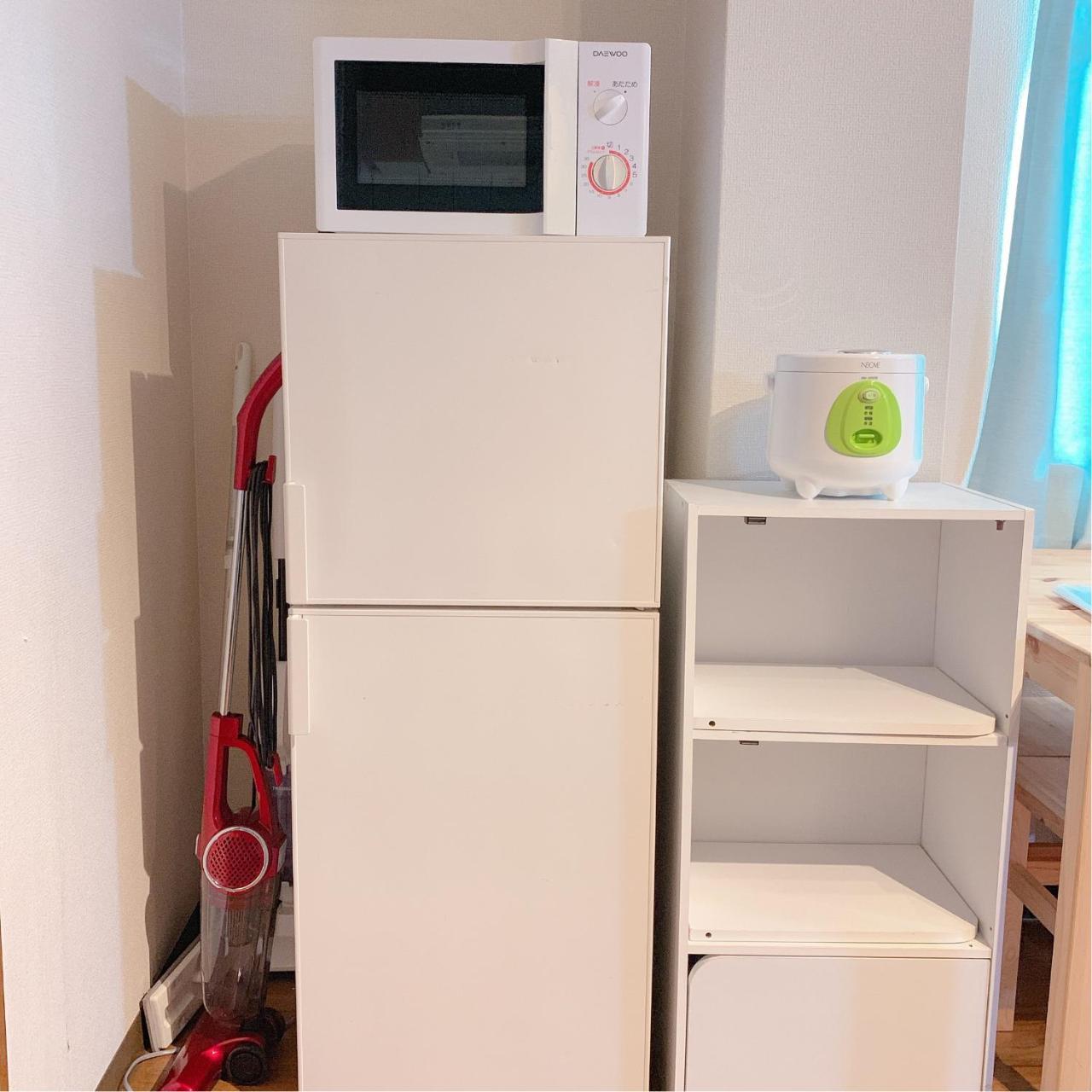 Apartment Konitel 今里 Ōsaka