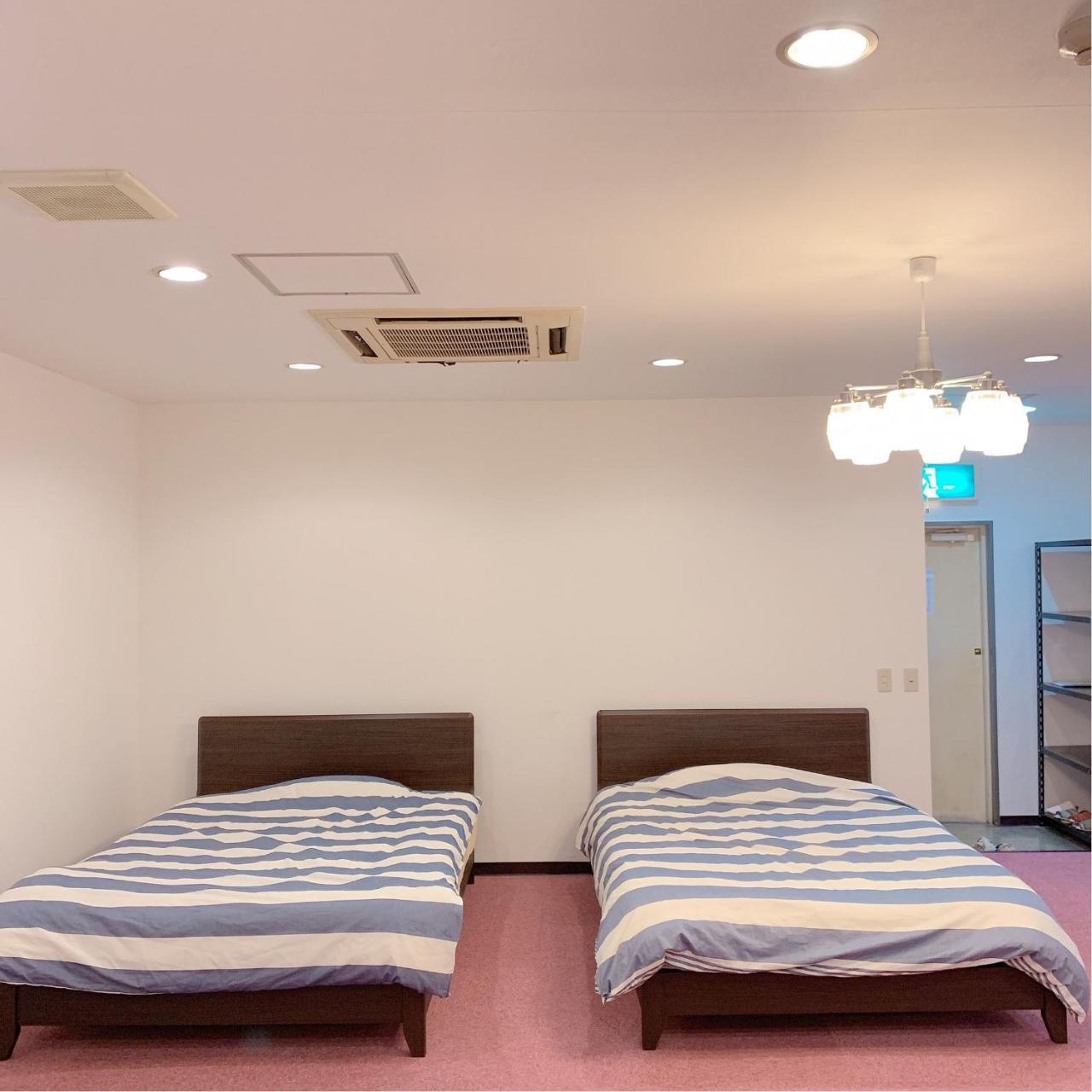 Konitel 今里 Apartment
